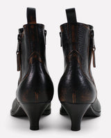 Elena Iachi Stiefeletten Absatz