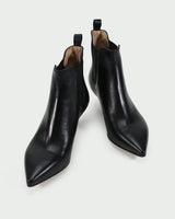 Pomme dor Stiefeletten Absatz