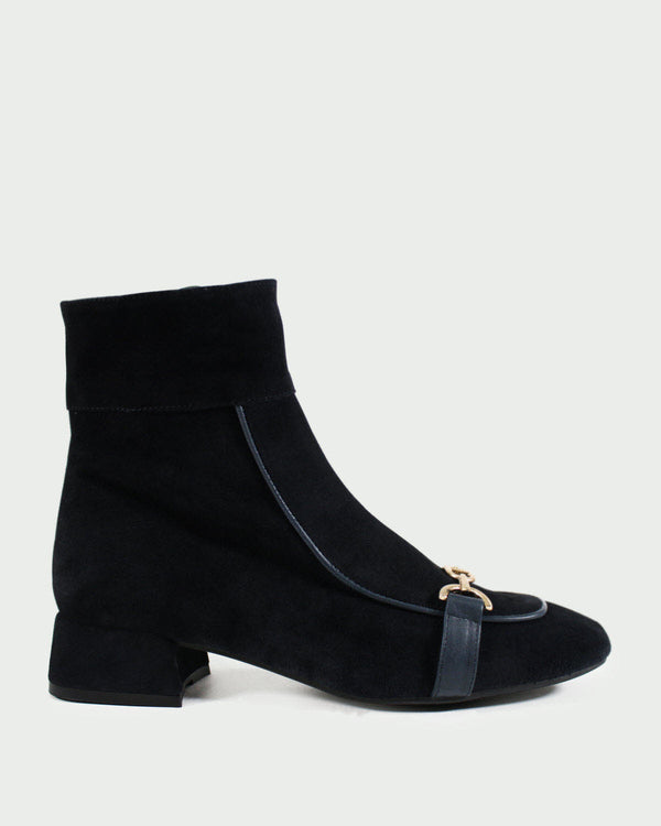 Pedro Miralles Stiefeletten Absatz