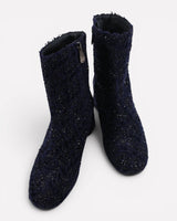 Pedro Miralles Stiefeletten Absatz