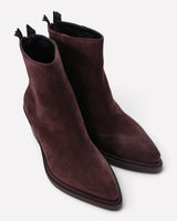 AGL Stiefeletten Absatz