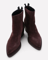 AGL Stiefeletten Absatz