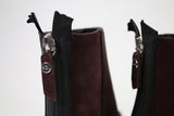 AGL Stiefeletten Absatz