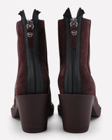 AGL Stiefeletten Absatz