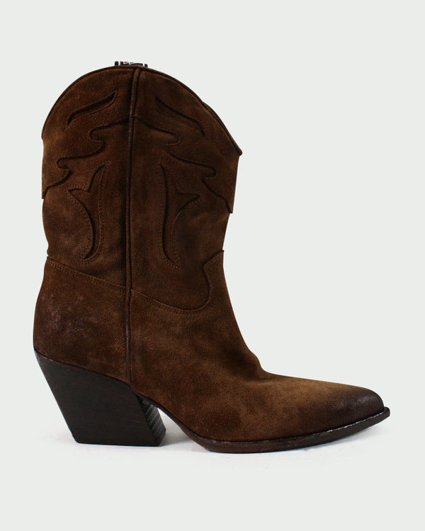 ElenaIachi Stiefeletten Absatz