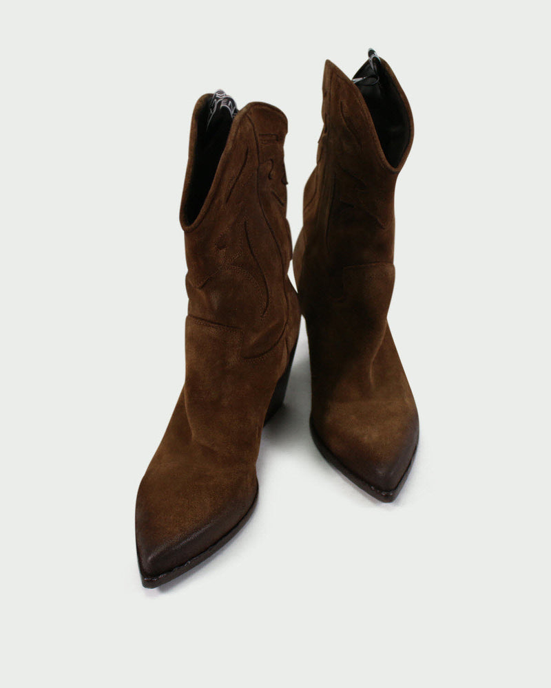ElenaIachi Stiefeletten Absatz