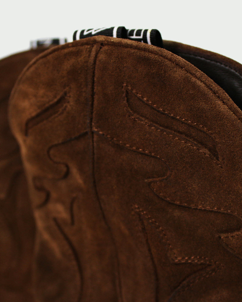 ElenaIachi Stiefeletten Absatz