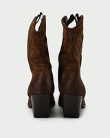 ElenaIachi Stiefeletten Absatz