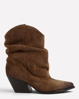 Elena Iachi Stiefeletten Absatz