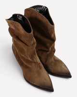Elena Iachi Stiefeletten Absatz