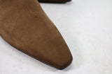 Halmanera Stiefeletten Absatz