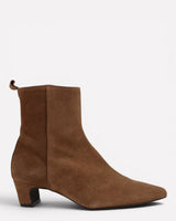 Pedro Miralles Stiefeletten Absatz