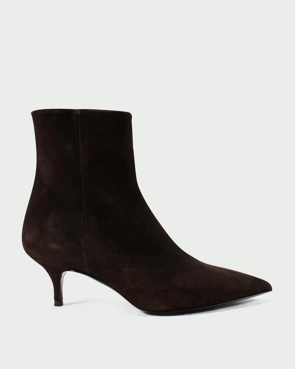 G. Rotta Stiefeletten Absatz