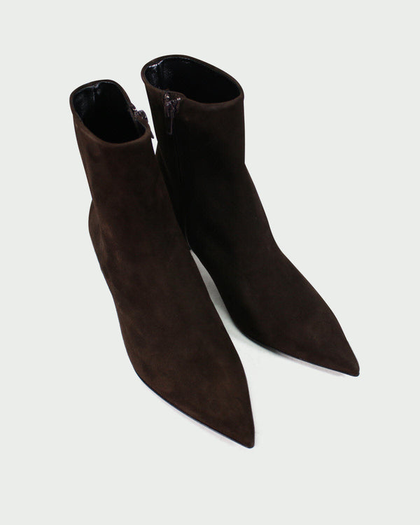 G. Rotta Stiefeletten Absatz