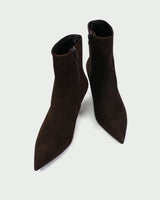 G. Rotta Stiefeletten Absatz