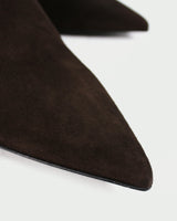 G. Rotta Stiefeletten Absatz