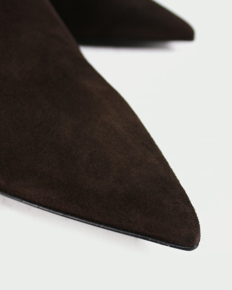 G. Rotta Stiefeletten Absatz