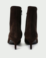 G. Rotta Stiefeletten Absatz