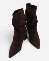 Copenhagen Stiefeletten Absatz