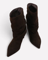 Pedro Miralles Stiefeletten Absatz