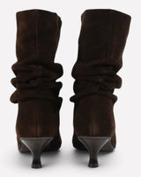 Pedro Miralles Stiefeletten Absatz