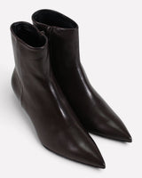 Guglielmo Rotta Stiefeletten Absatz