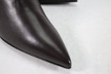 Guglielmo Rotta Stiefeletten Absatz