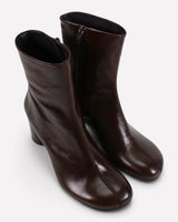 Zinda Stiefeletten Absatz