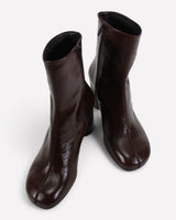 Zinda Stiefeletten Absatz