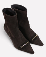 Zinda Stiefeletten Absatz