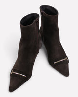 Zinda Stiefeletten Absatz