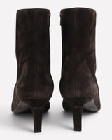 Zinda Stiefeletten Absatz