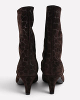 Strategia Stiefeletten Absatz