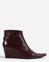 Zinda Stiefeletten Absatz