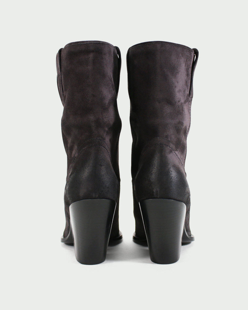 Elena Iachi Stiefeletten Absatz