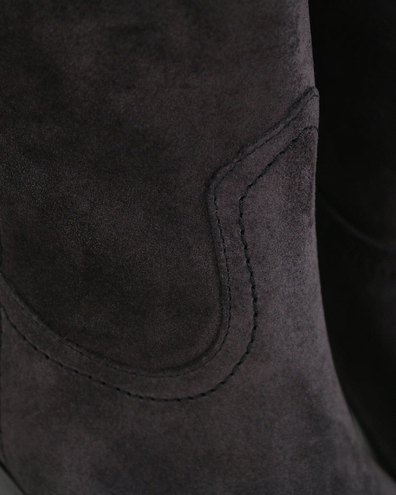 Elena Iachi Stiefeletten Absatz