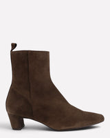 Pedro Miralles Stiefeletten Absatz
