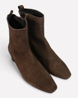 Pedro Miralles Stiefeletten Absatz