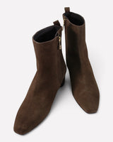 Pedro Miralles Stiefeletten Absatz