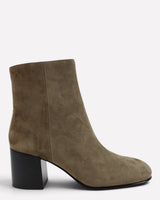 Bibi Lou Stiefeletten Absatz