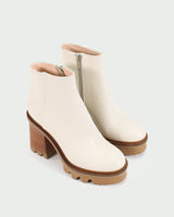 AGL Stiefeletten Absatz