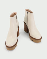 AGL Stiefeletten Absatz