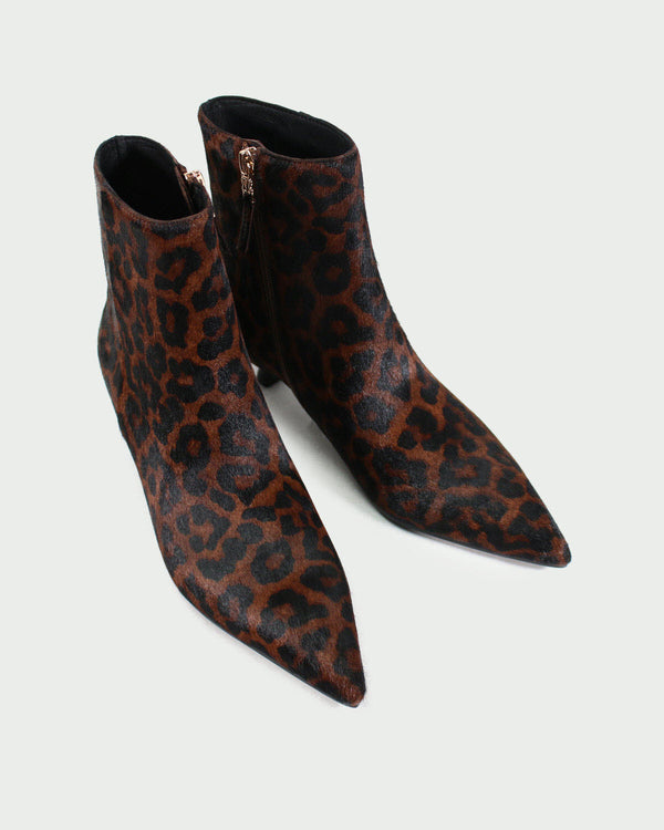 Bibi Lou Stiefeletten Absatz