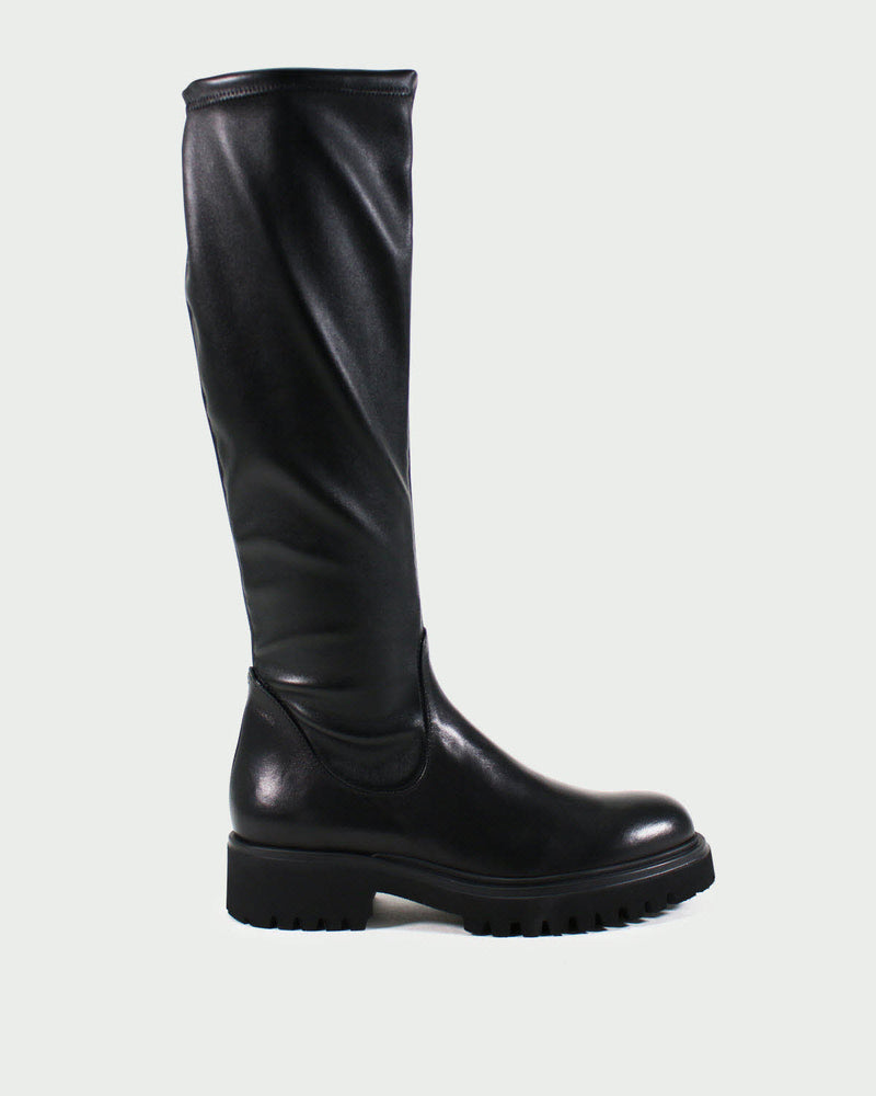 G. Rotta Stiefel