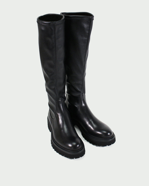 G. Rotta Stiefel