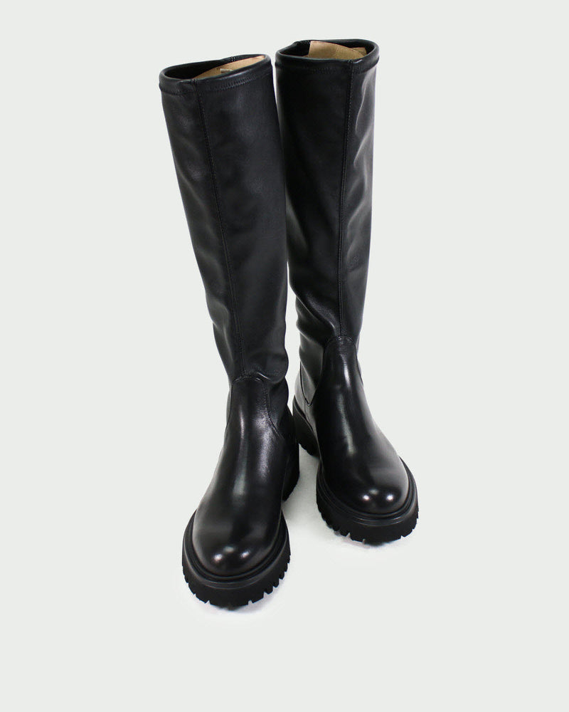 G. Rotta Stiefel