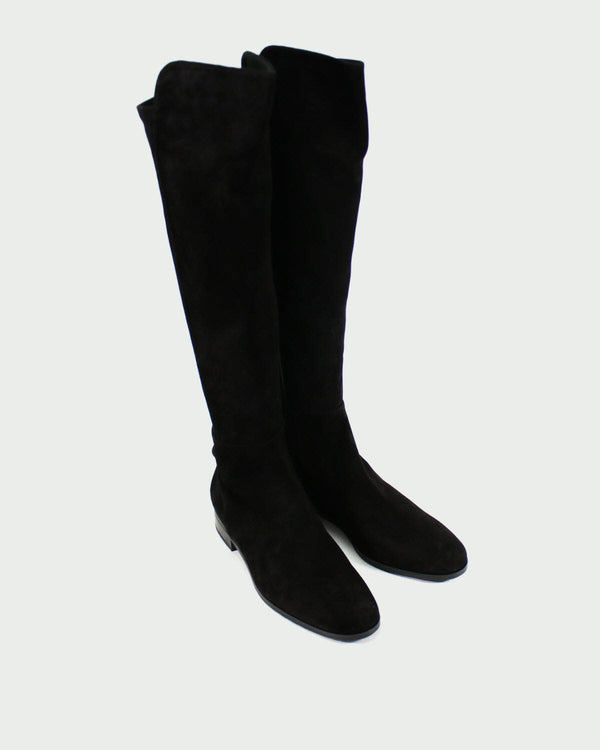 Trumans Stiefel