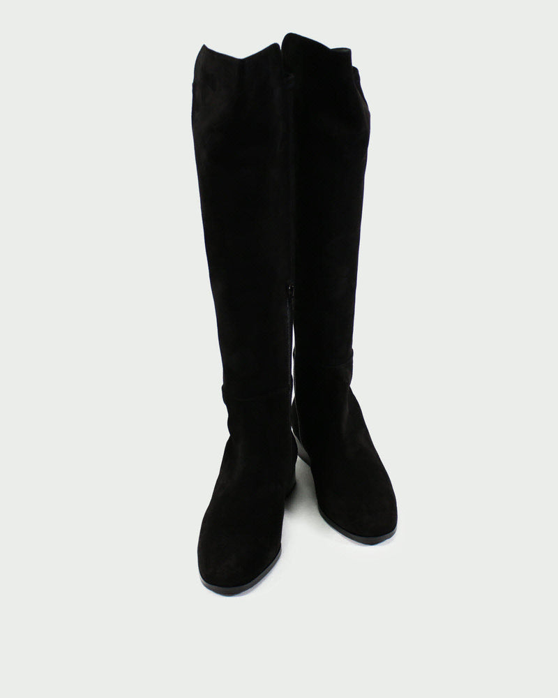 Trumans Stiefel