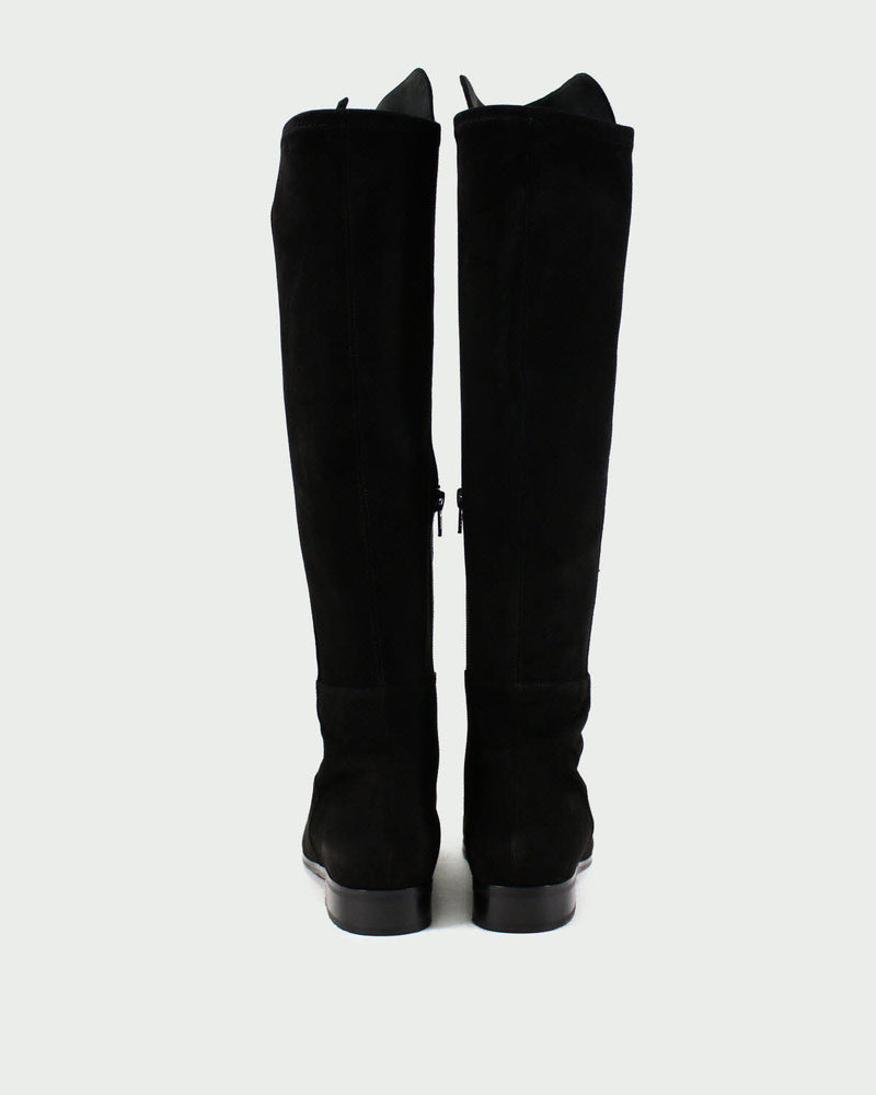 Trumans Stiefel