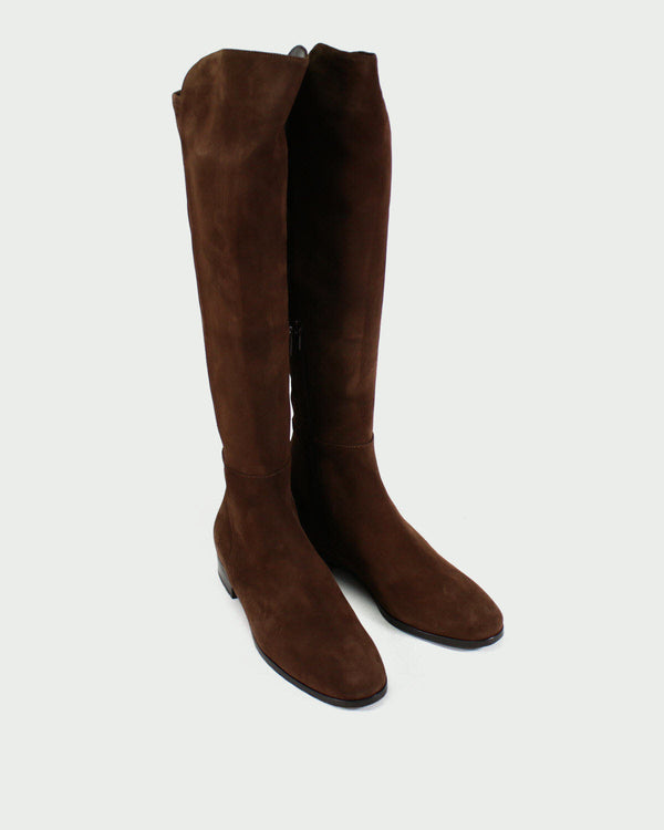 Trumans Stiefel